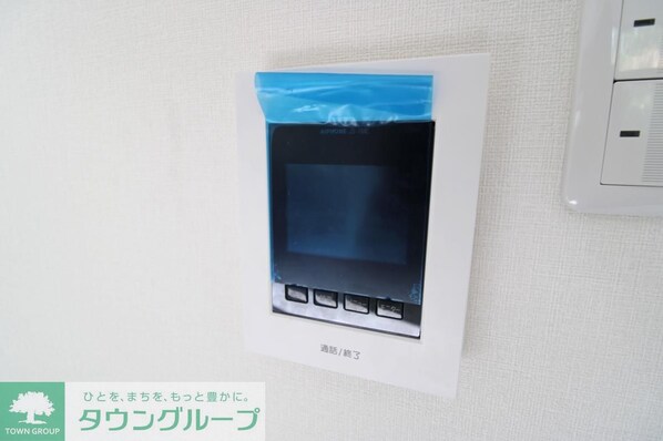 鎌倉ピュアハイムの物件内観写真